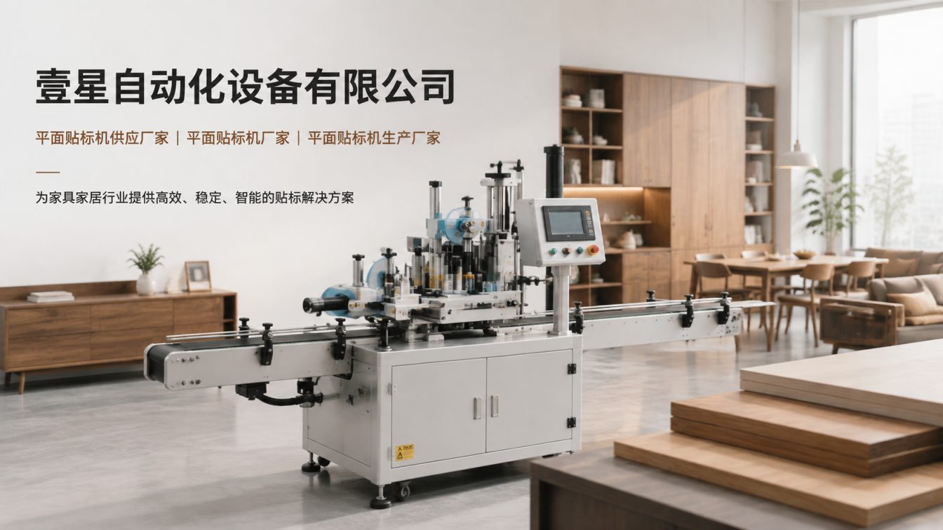 秀屿区家具贴标贴胶自动化设备